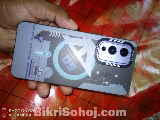 One plus 9 one